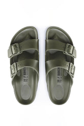 SCARPE UNISEX  VERDE ARIZONA CACHI BIRKENSTOCK